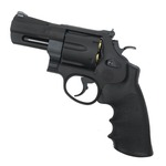 TANAKA WORKS 発火式モデルガン S&W M29 PC フラットサイド 3インチ HW Ver.2