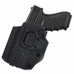 LayLax ヒップホルスター 40Way CQCホルスター Battle Style マルチフィット
