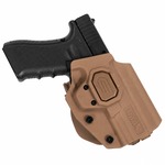 LayLax ヒップホルスター 40Way CQCホルスター Battle Style マルチフィット