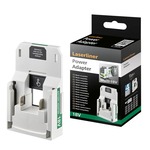 UMAREX Laserliner バッテリーアダプタ ハイコーキ電池用 パワープレーンレーザー対応