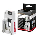 UMAREX Laserliner バッテリーアダプタ ミルウォーキー電池用 パワープレーンレーザー対応