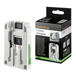 UMAREX Laserliner バッテリーアダプタ フェスツール電池用 パワープレーンレーザー対応