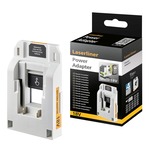 UMAREX Laserliner バッテリーアダプタ デウォルト電池用 パワープレーンレーザー対応