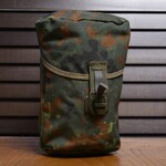 ドイツ軍放出品 ボトルポーチ システム95装備セット フレックターン迷彩