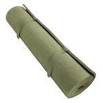 BE スリーピングマット USモデル 約180×70cm ODカラー