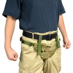 イギリス軍放出品 グローインプロテクター TIER2 MTP迷彩柄