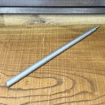 オーストリア軍放出品 テントポール 小型モデル 1本