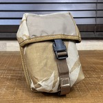 イギリス軍放出品 メディカルポーチ Osprey オスプレイ Mk2 デザートDPMカモ