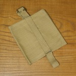イギリス軍放出品 キャンティーンポーチ P37装備品