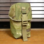 イギリス軍放出品 オスプレイ MK4A ユーティリティポーチ MTP迷彩