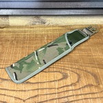 イギリス軍放出品 バヨネットフロッグシース  MTP迷彩 PLCE シース