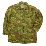 イギリス軍放出品 スモック SMOCK COMBAT TEMPERATE DPM迷彩