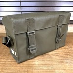 スイス軍放出品 手榴弾ホルダーバッグ ナイロン素材