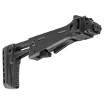 LEAPERS UTG PRO バットストック AKM/AK74対応 折りたたみ式 RBU47FS01