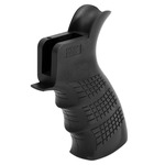 LEAPERS UTG PRO ピストルグリップ AR15対応 アンビ仕様 RBUPG01