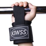 リストストラップ 2個セット 握力サポート KIWSS