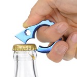 栓抜き チタン製 マルチツール C型