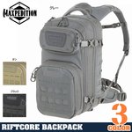MAXPEDITION バックパック RIFTCORE v2.0 CCW リフトコア 23L