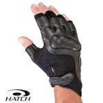 ハッチ リアクター 3 4フィンガーグローブ RHK10