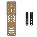 True North Concepts ホルスタープラットフォーム RHP リジッド Rigid アルミ製 FG-RHP