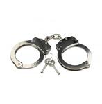 Rothco 手錠 プロフェッショナル Detective Handcuffs 10091