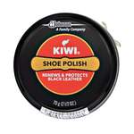 KIWI 靴磨き剤 Shoe Polish、 Giant Size、 2.5 oz 10129