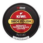 KIWI 靴磨き剤 High Gloss Shoe ポリッシュ 10130