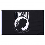ロスコ Rothco POW-MIA フラッグ 旗 1463