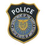 Rothco ミリタリーワッペン U.S.ARMY 熱圧着式