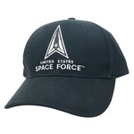 Rothco キャップ US Space Force 米国宇宙軍ロゴ 3948