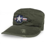 Rothco ワークキャップ 4551 エアーコープ