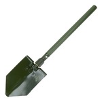 Rothco 折りたたみスコップ 2つ折り 50