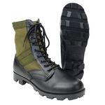 ROTHCO ジャングルブーツ Jungle Boots 高さ8インチ 5080