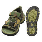 Rothco ハイキングサンダル 迷彩