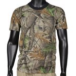 Rothco Tシャツ 半袖 G1ビスタ ネクストカモ