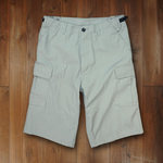 Rothco ハーフカーゴパンツ BDUショーツ ジッパー