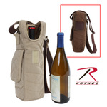 Rothco ボトルバッグ 8880 帆布