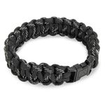 ROTHCO パラコードブレスレット リフレクティブトレーサー 916