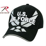 Rothco キャップ US AIR FORCE 9749