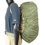 McGuire Gear バックパックカバー 90L 防水 RU-905-OD