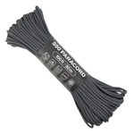 ATWOOD ROPE 550パラコード タイプ3 30m ステルスグレー