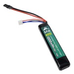 SFA リポバッテリー 7.4v 1000mAh 20C-40C  ショートスリム SA-B036