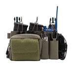 SHELLBACK TACTICAL プラカード Patrol Max プレートキャリア SBT-7063