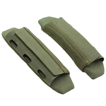 SHELLBACK TACTICAL ショルダーパッド Ultimate 3.0 レーザーカット 2個セット SBT-7175