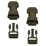 SHELLBACK TACTICAL プレキャリ用アダプターキット QASM Vertical Adapter Kit 2個セット SBT-9850