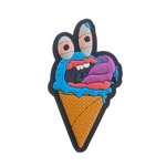 SHELLBACK TACTICAL ワッペン Self Licking Ice Cream ベルクロ SBT-P0015-BP