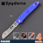 SPYDERCO 折りたたみナイフ ロディ