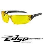 EDGE サングラス DELANO イエロー