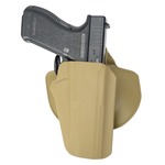 SAFARILAND ヒップホルスター 578 GLS プロフィット ワイドロング P320 M9A1他 マルチフィット 578-450
