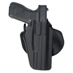 SAFARILAND ヒップホルスター 578 GLS プロフィット ロング M1911 M&P9L他 マルチフィット 578-683